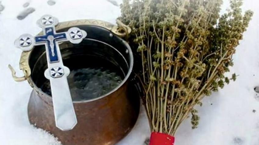 Tradiții de Bobotează. Ce trebuie să faci pentru a avea noroc tot anul