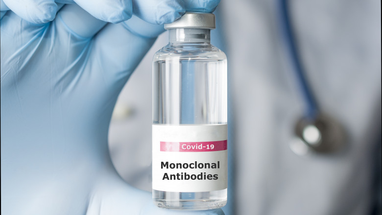 Iată lista centrelor din Iaşi unde se administrează tratamentul cu anticorpi monoclonali anti-Covid-19