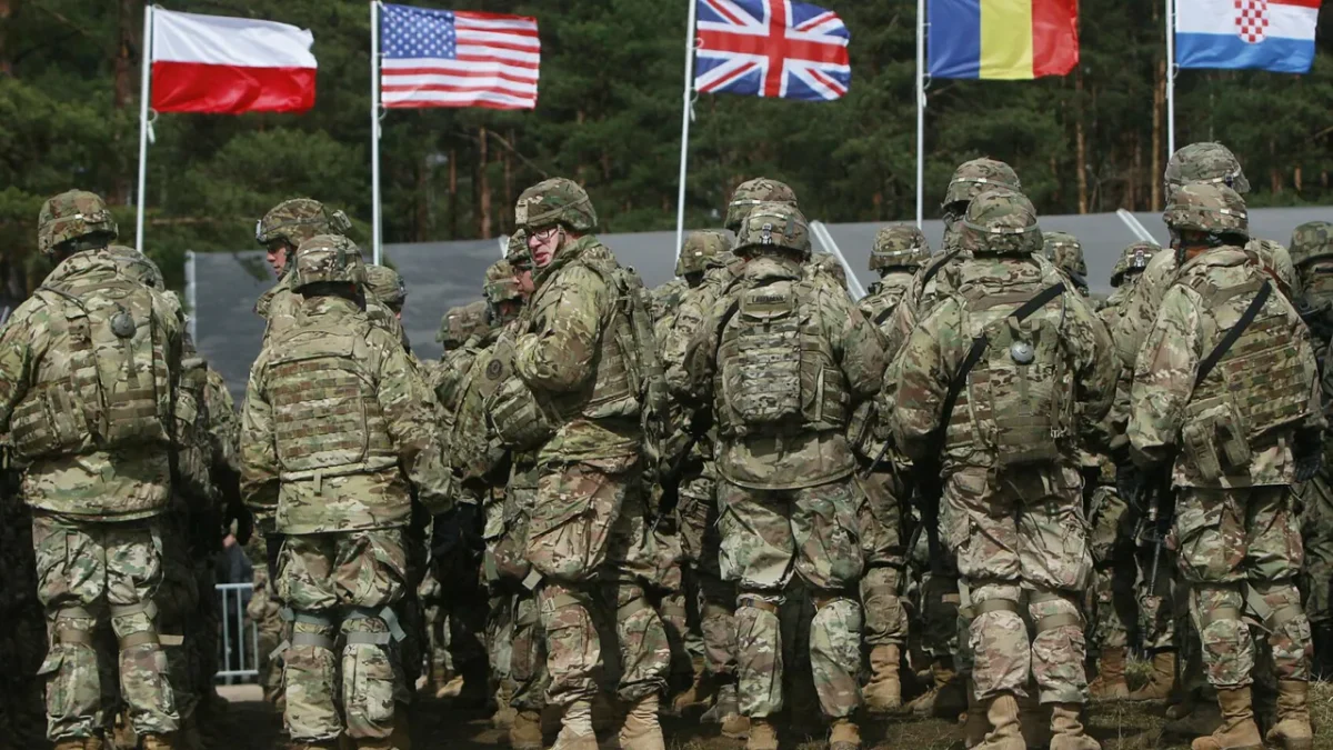 Rolul României în conflictul dintre Rusia și Ucraina