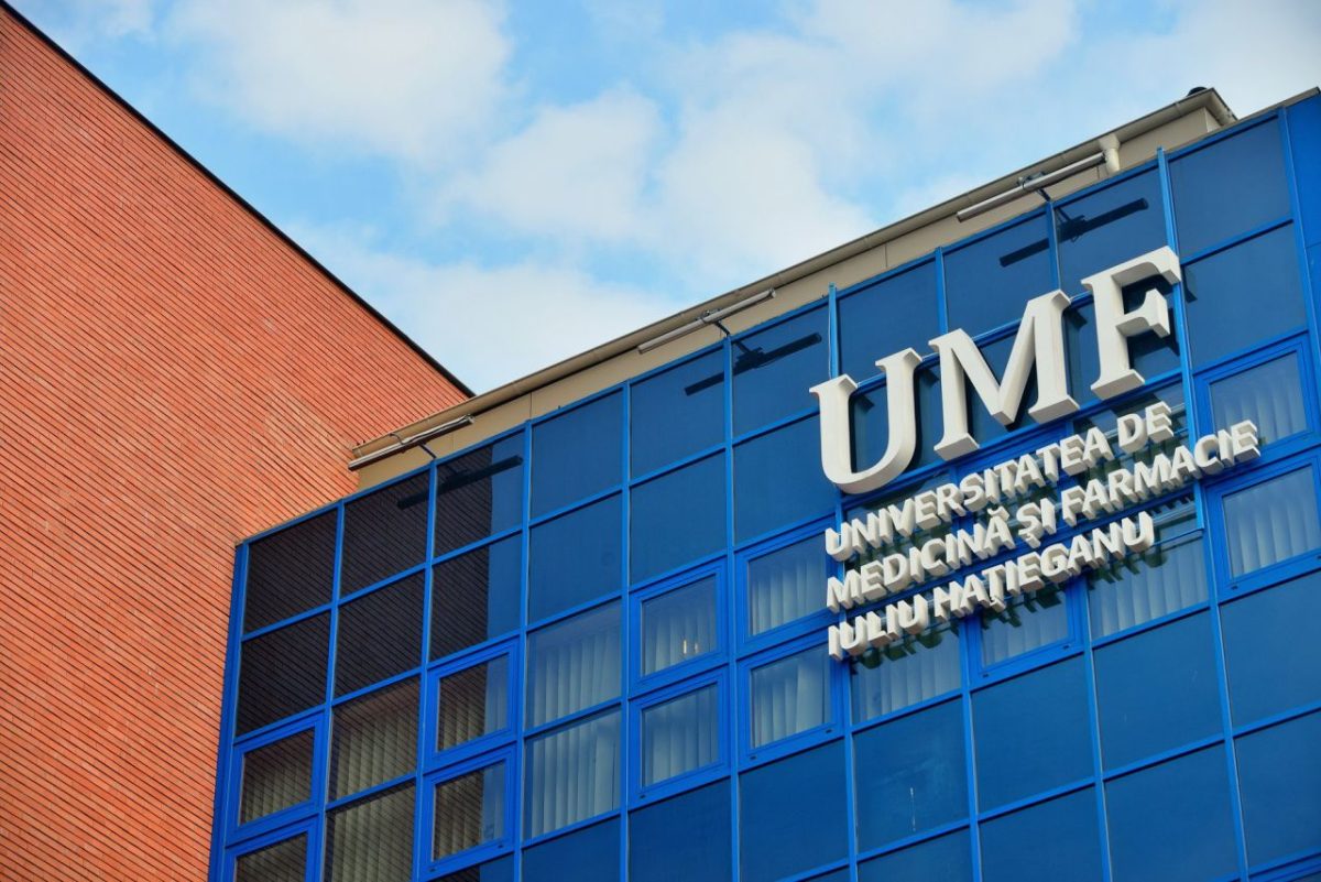 Cele mai bune rezultate la concursul naţional de Rezidenţiat 2021, obţinute de absolvenţii UMF Cluj Napoca