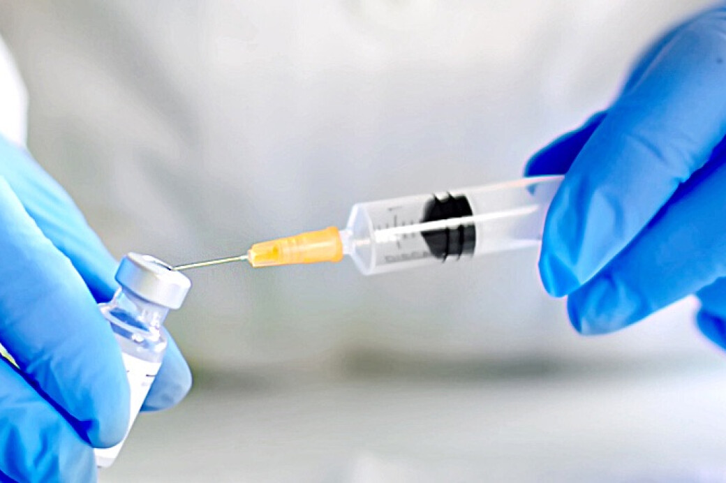 Câte persoane s-au vaccinat anti-Covid-19 în ultimele 24 de ore, în România