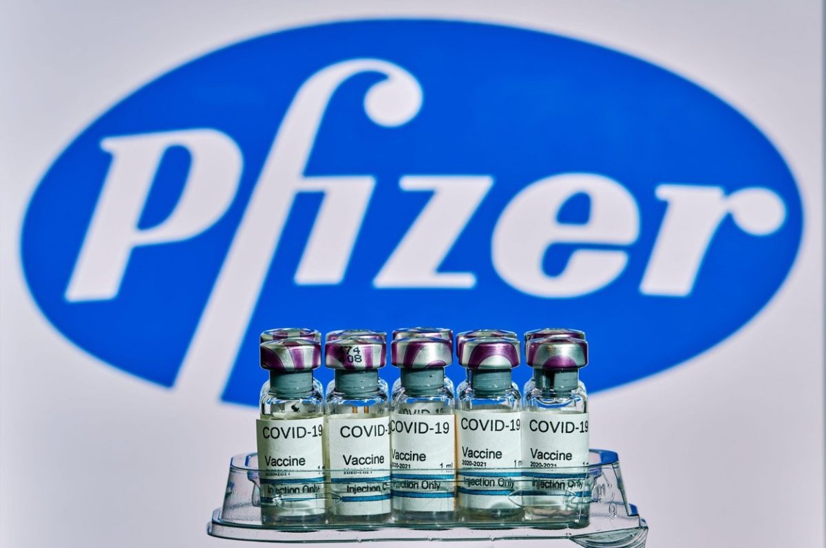 Peste 100.000 doze de vaccin Pfizer destinate imunizării copiilor, ajung în România. Câte vor sosi la Iași