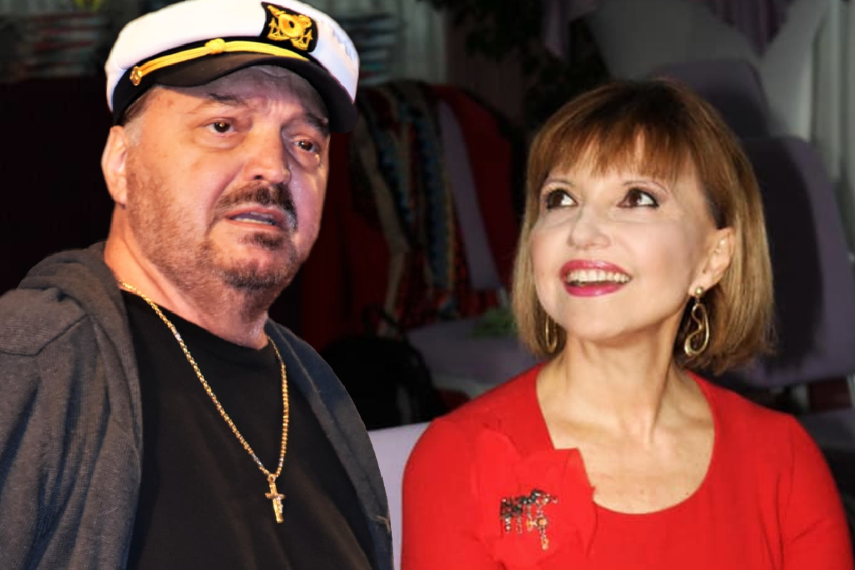 De ce nu a participat Marina Almășan la înmormântarea lui Victor Socaciu. Motivul are legătură cu actuala soție a artistului: ,,Și eu aș avea acest sentiment de vinovăție față de o familie pe care am spulberat-o cândva”