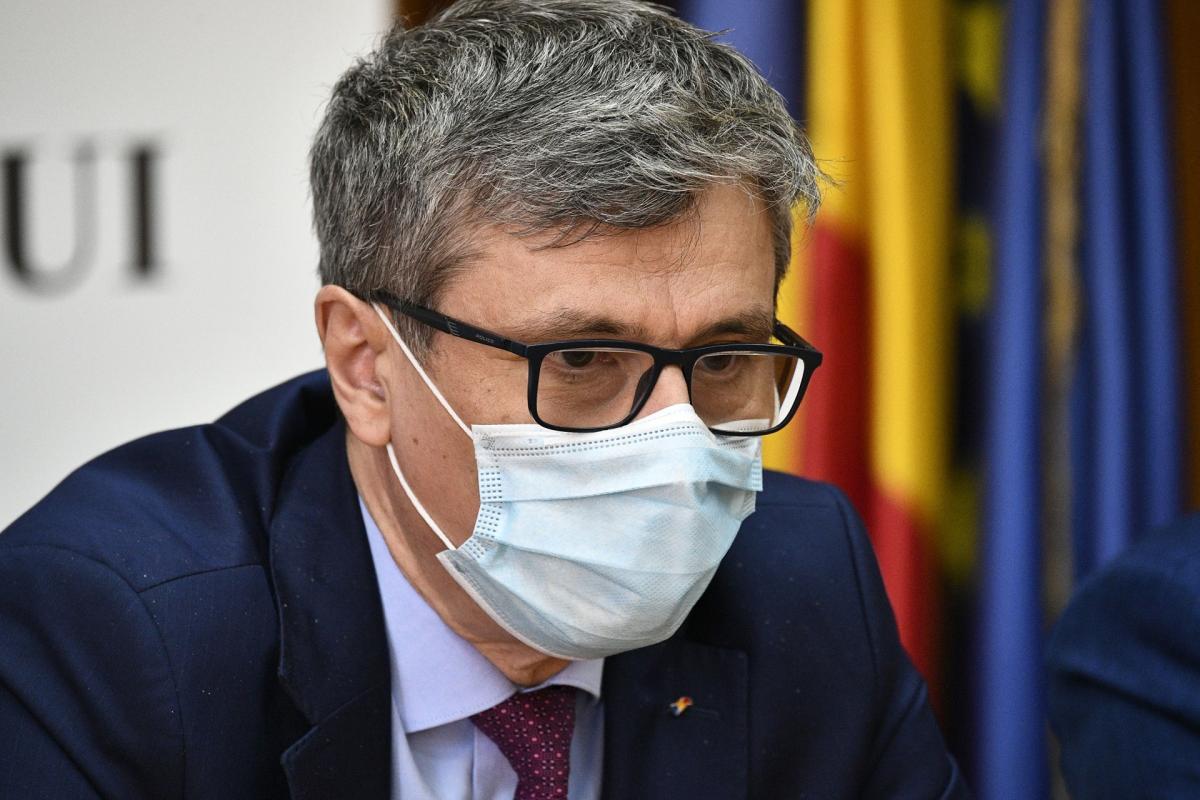 Ministrul Energiei, Virgil Popescu, nu intenționează să demisioneze