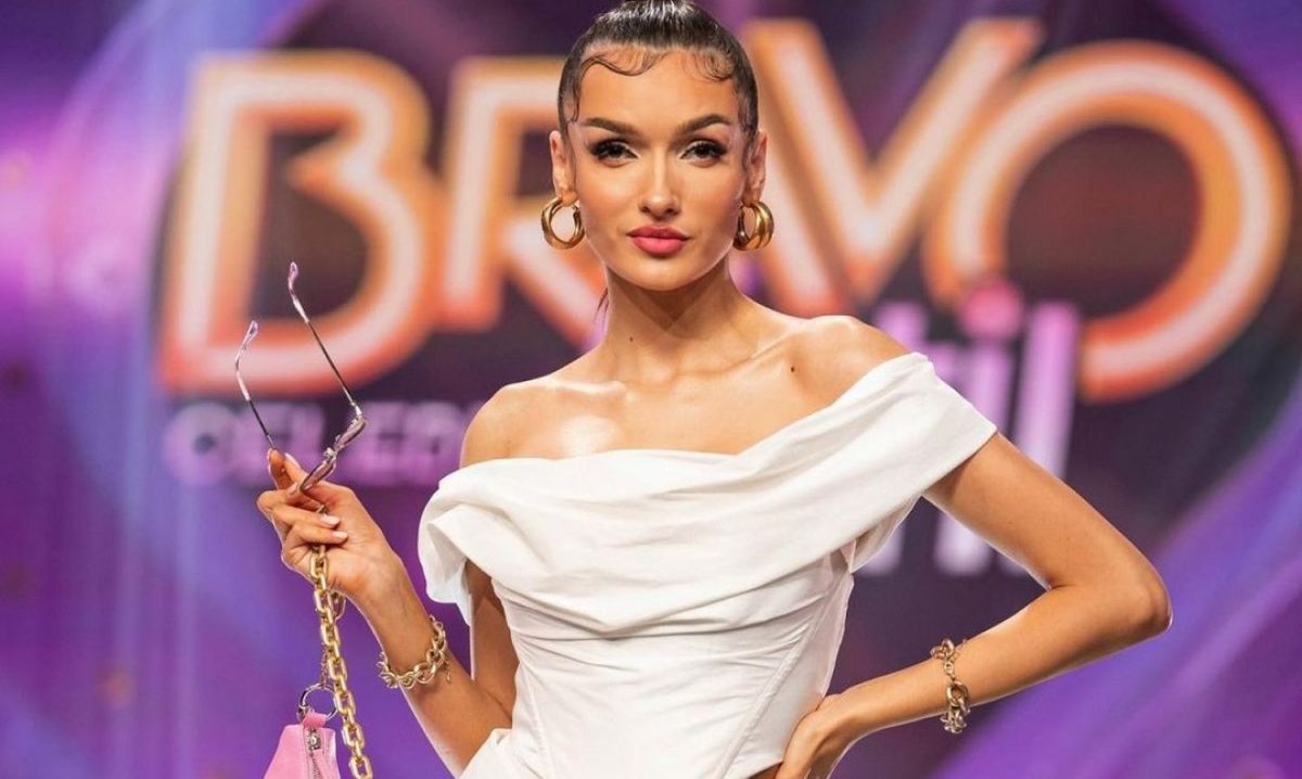 Ce va face Viviana Sposub după „Bravo, ai stil”. Vedeta a fost deseori întrebată de fani