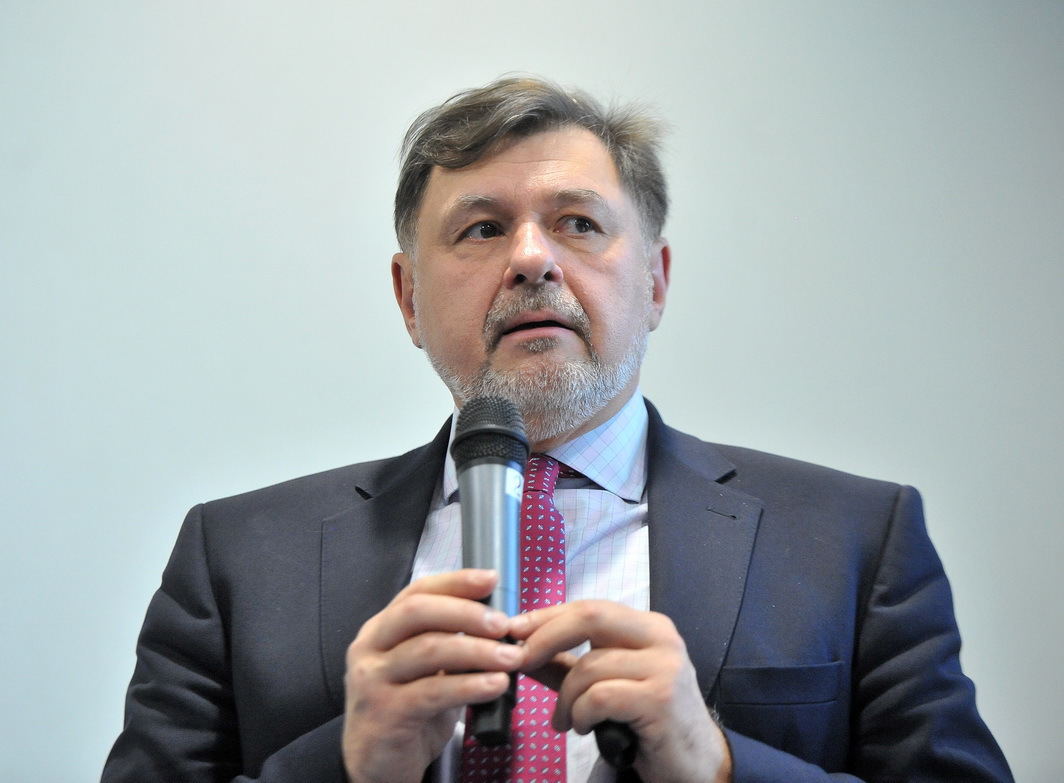 Bolnavii din spitalele din România primesc mâncare de proastă calitate