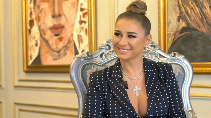 Anamaria Prodan a reușit să slăbească 12 kilograme. Impresara a dezvăluit secretul unei siluete de invidiat