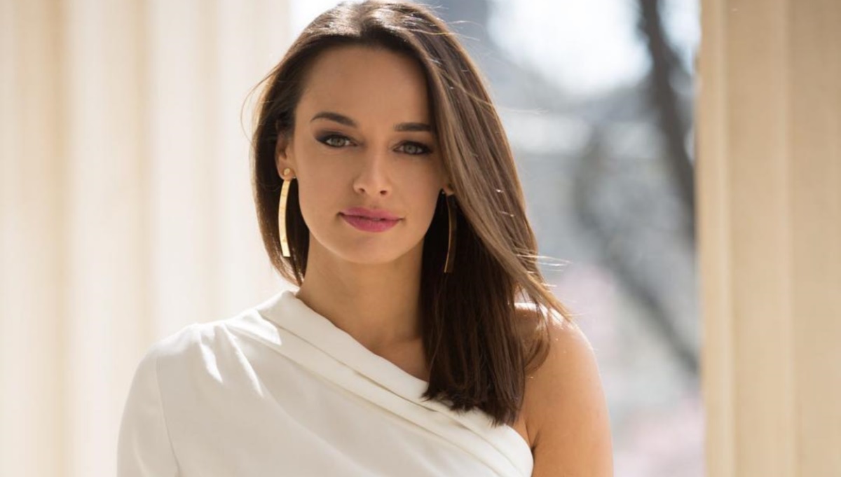 Andreea Raicu a vorbit în premieră despre iubitul ei. Ce nu are voie să facă atunci când este cu ea
