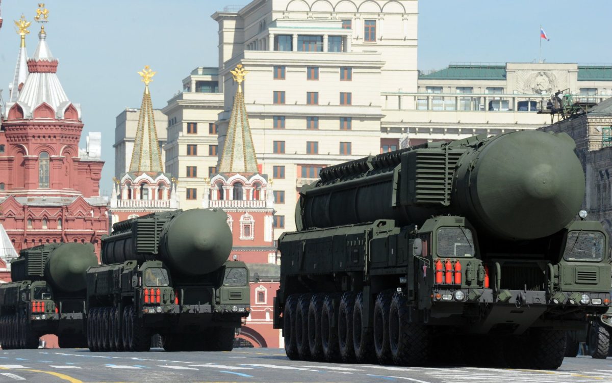 Belarus va avea bombe nucleare! Referendumul a trecut de vot
