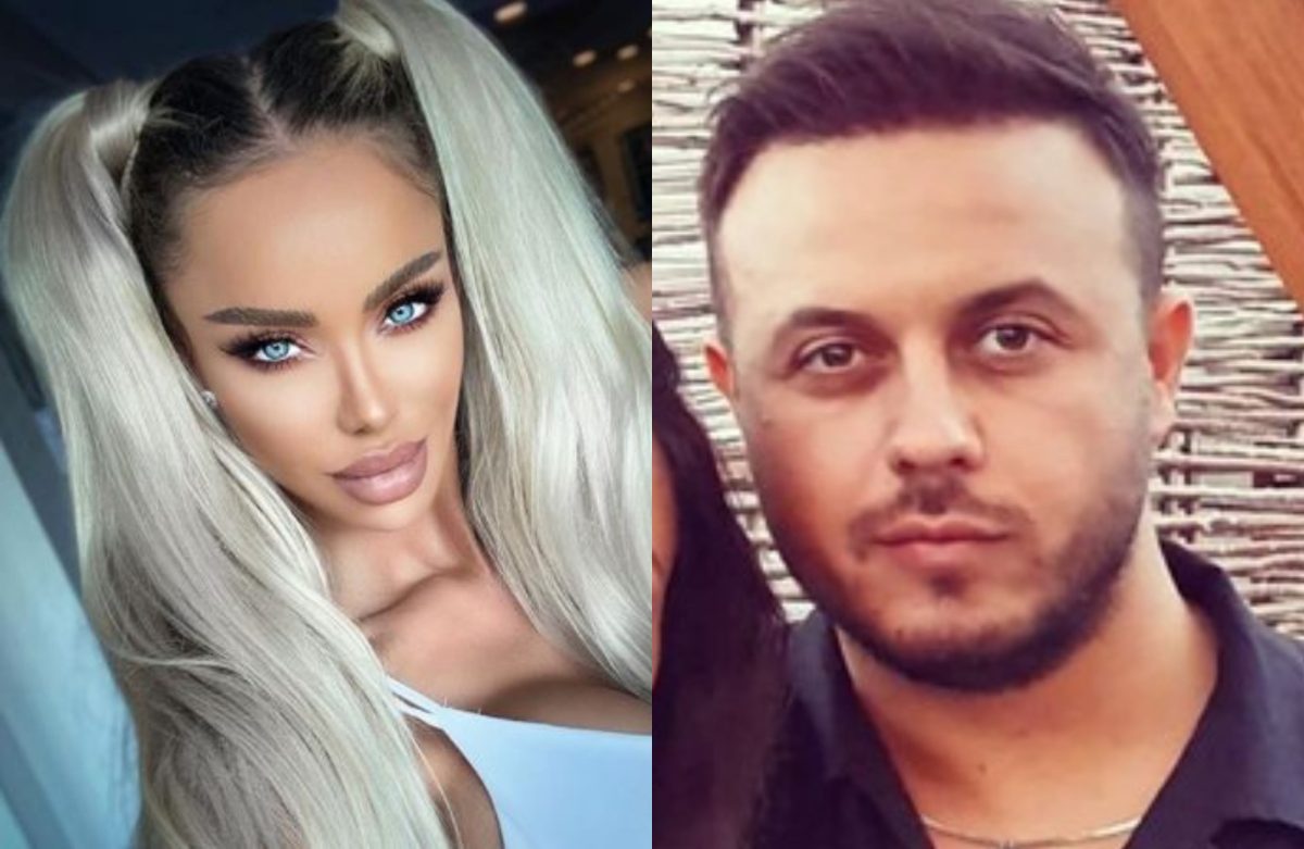 Gabi Bădălău și Bianca Drăgușanu nu mai formează un cuplu! Milionarul a confirmat că nu mai e într-o relație cu blondina