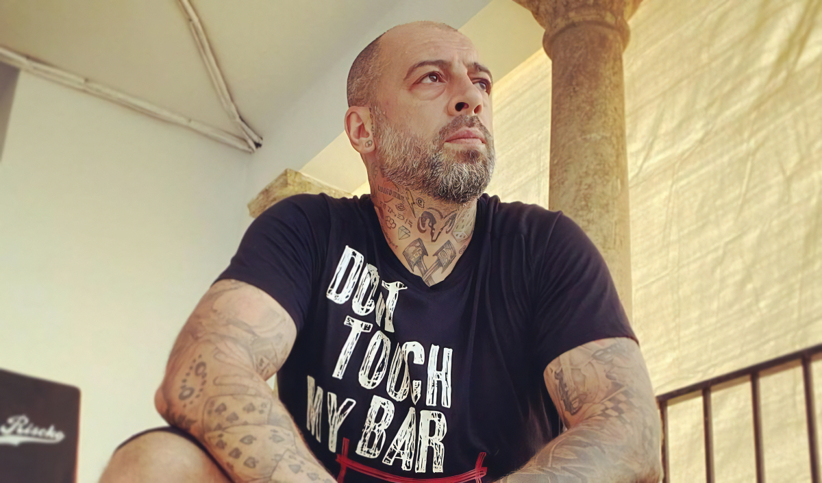 Andreea, fosta soție a lui CRBL, informații neștiute despre perioada în care au fost căsătoriți