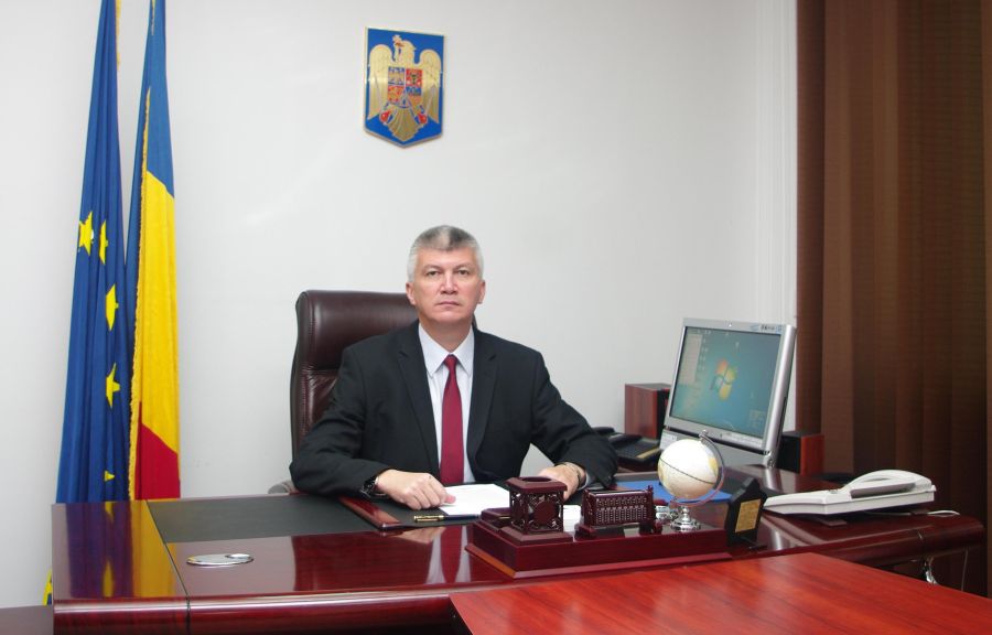 Oficial al Guvernului Ciucă, găsit mort într-o cameră de hotel