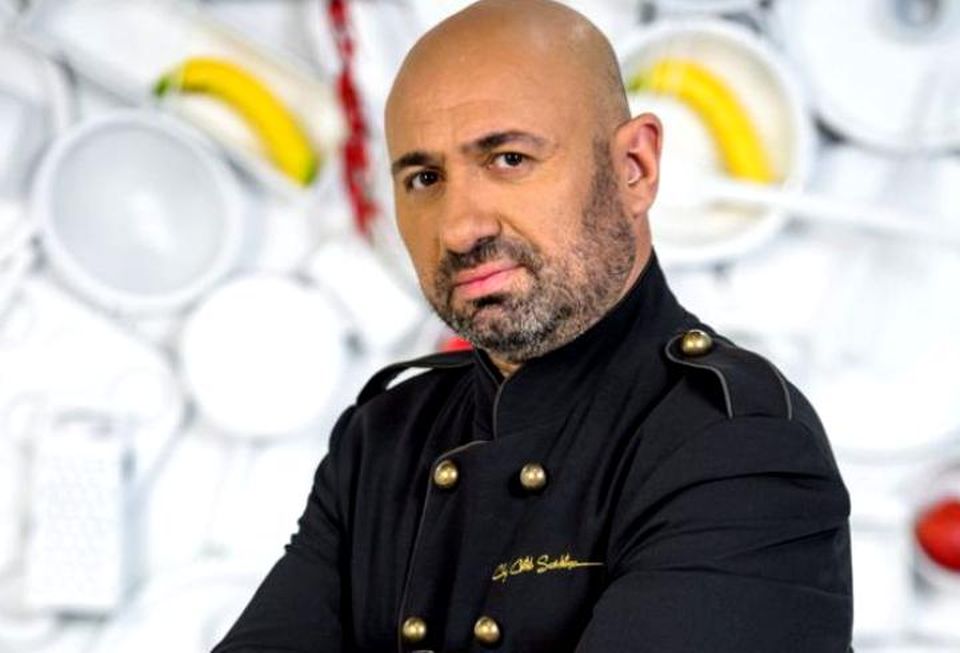 Chef Cătălin Scărlătescu a făcut publică una din rețetele lui speciale: „Reţeta asta era bestseller la noi pe terasă”