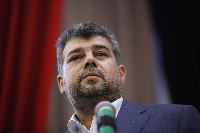 Marcel Ciolacu, declarație despre plafonarea prețurilor la alimente: „Eu unul nu îmi doresc să mă întorc la comunism”