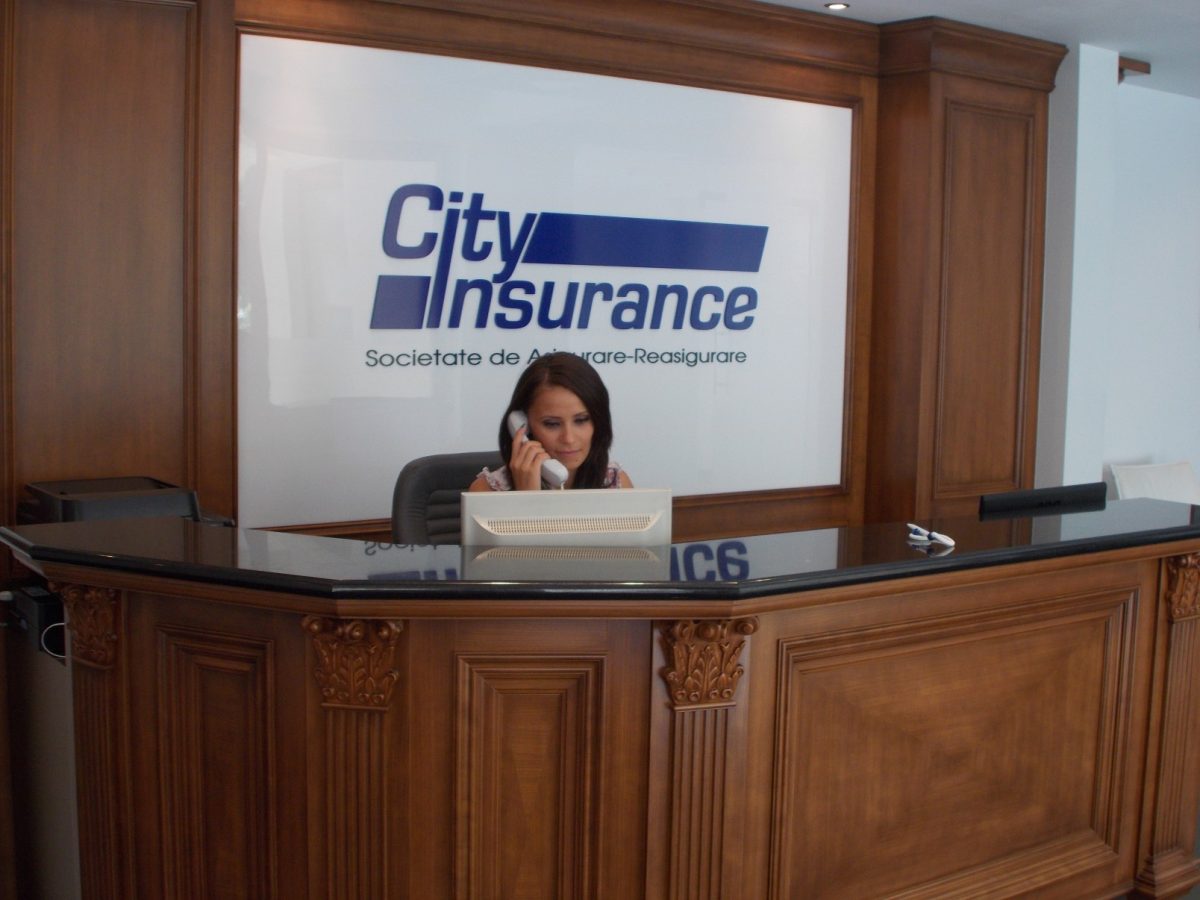 City Insurance intră în faliment și va fi dizolvată, arată Tribunalul București