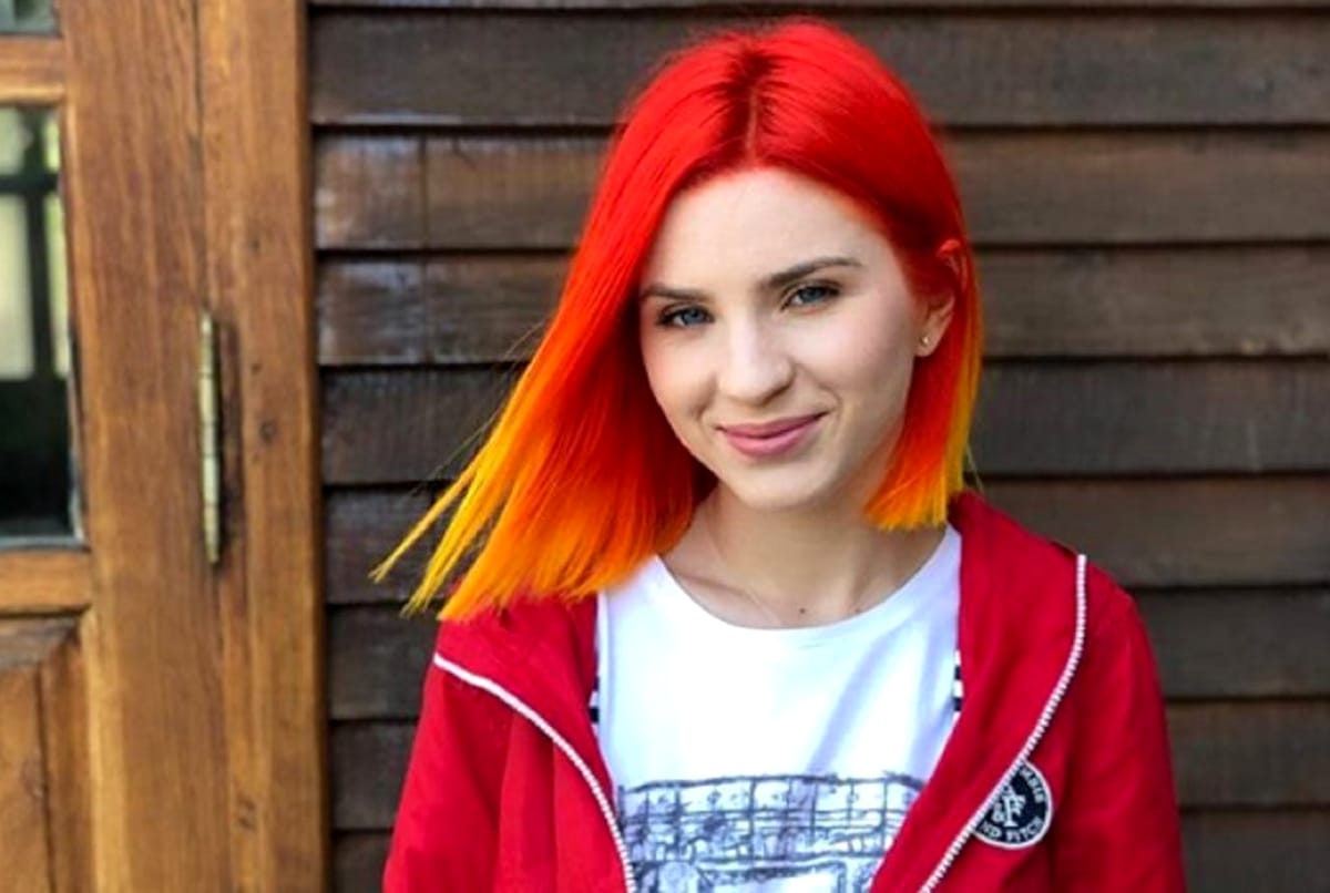 Cristina Ciobănașu a fost asaltată de fani cu întrebări despre partenerul ei, iar răspunsul nu a întârziat să apară