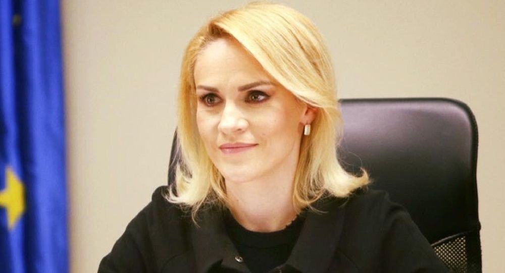 Gabriela Firea se implică în cazul bebelușului internat în Danemarca: Vom solicita aducerea lui în țară