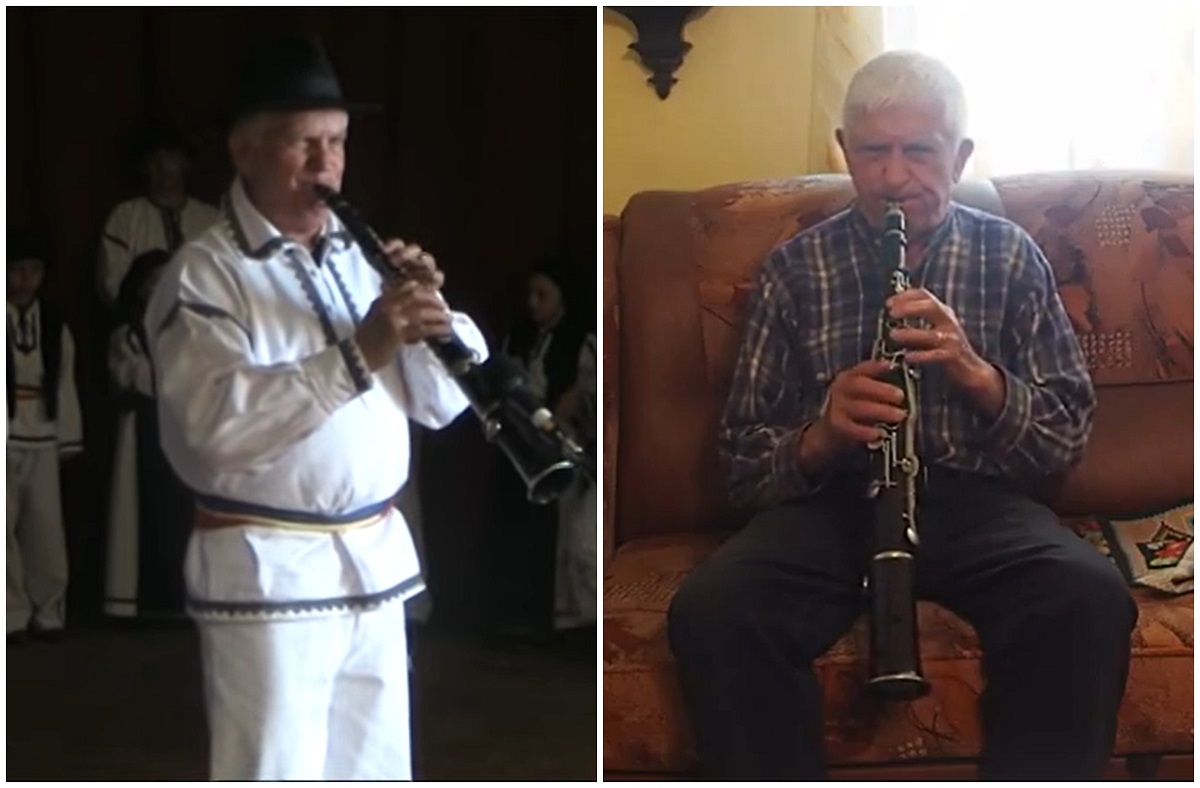 S-a stins un nume mare din muzica populară. Doliu în România