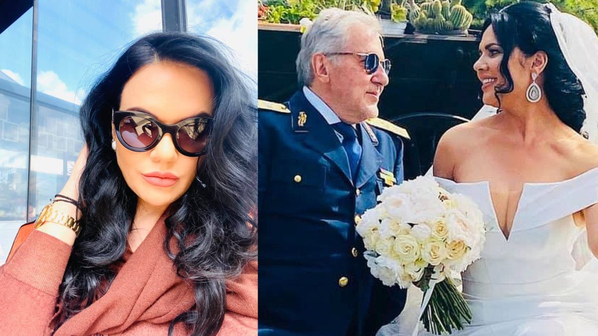 Ioana Simion și Ilie Năstase s-au despărțit din nou: „E dureros și groaznic”