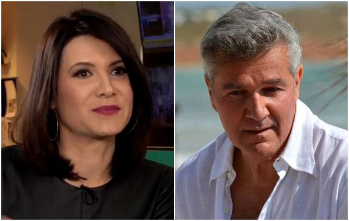 Dan Bittman se consideră vinovat pentru divorțul de Liliana Ștefan! Ce relație există acum între cei doi
