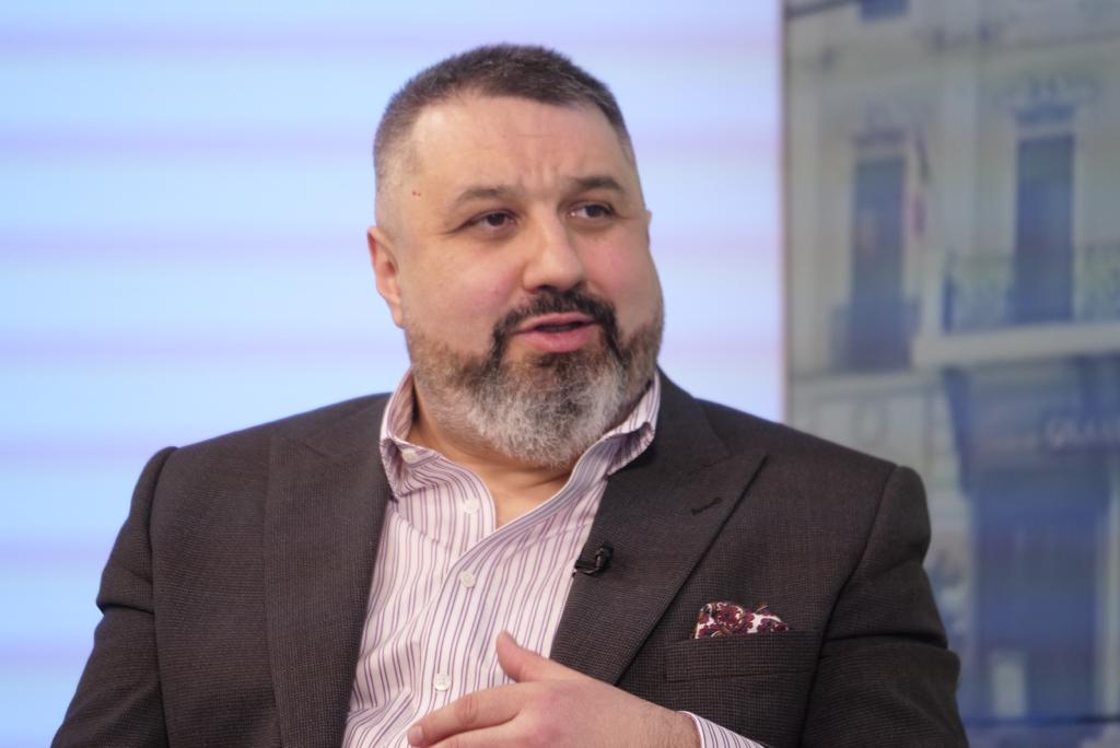 Avocatul Marius Sebastian Striblea candidează la șefia Uniunii Naționale a Barourilor din România