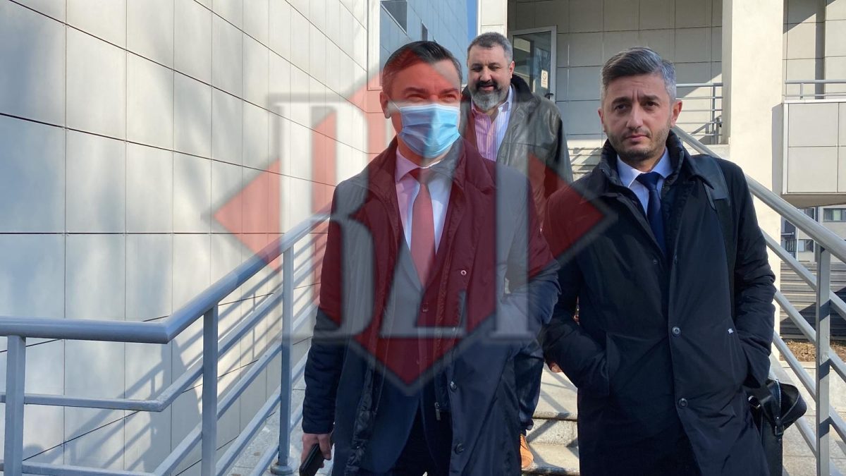 Primarul Mihai Chirica a scăpat de controlul judiciar