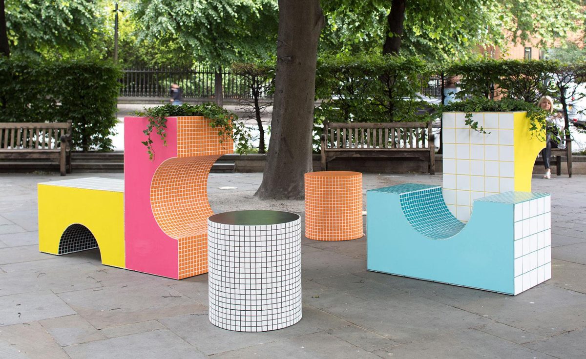 Romanian Creative Week a dat startul concursului Design Urban, dedicat celor mai talentați arhitecți și designeri români. Premii importante anunțate în concurs