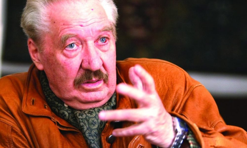 Doliu în lumea cinematografică. S-a stins din viață regizorul celebrului film ,,Liceenii”