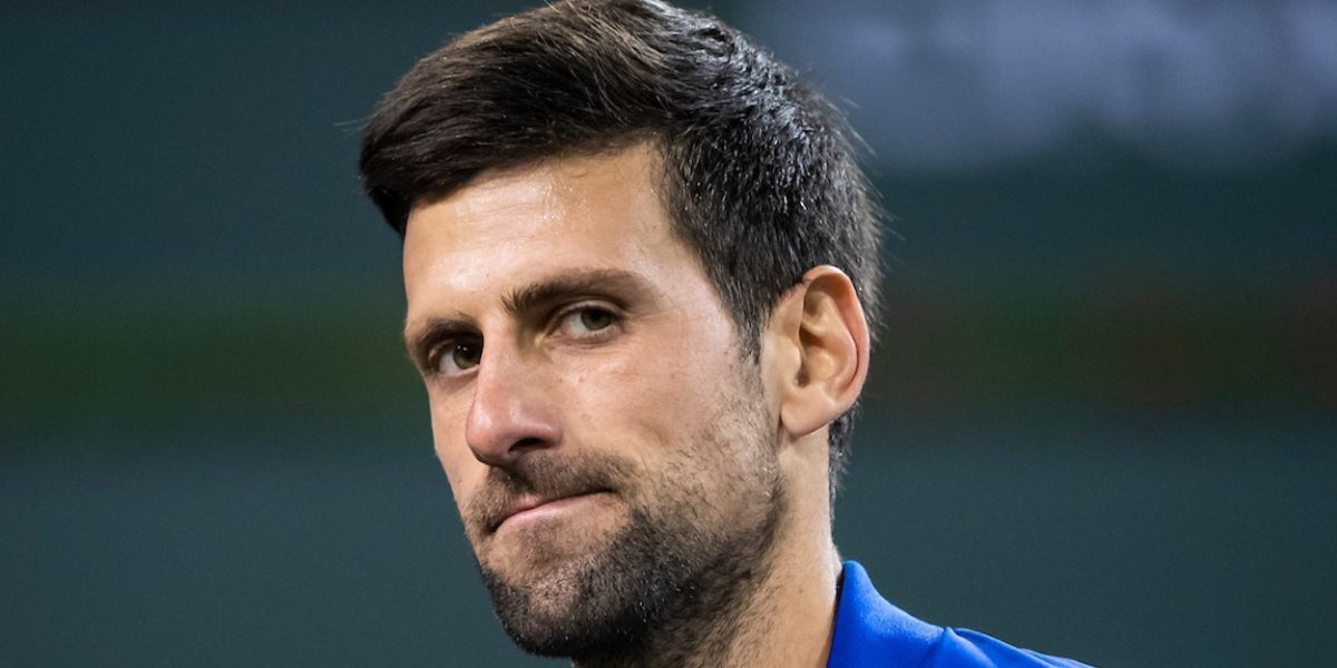 În ce condiţii poate participa Novak Djokovic la Roland Garros. Anunţ oficial din Franţa