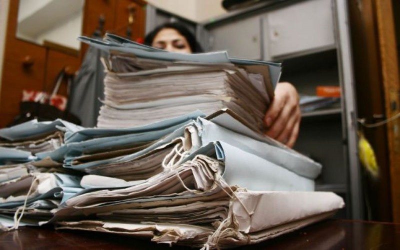 La Parchetul de pe lângă Tribunalul Iași au rămas peste 1.500 de dosare nesoluţionate din 2021