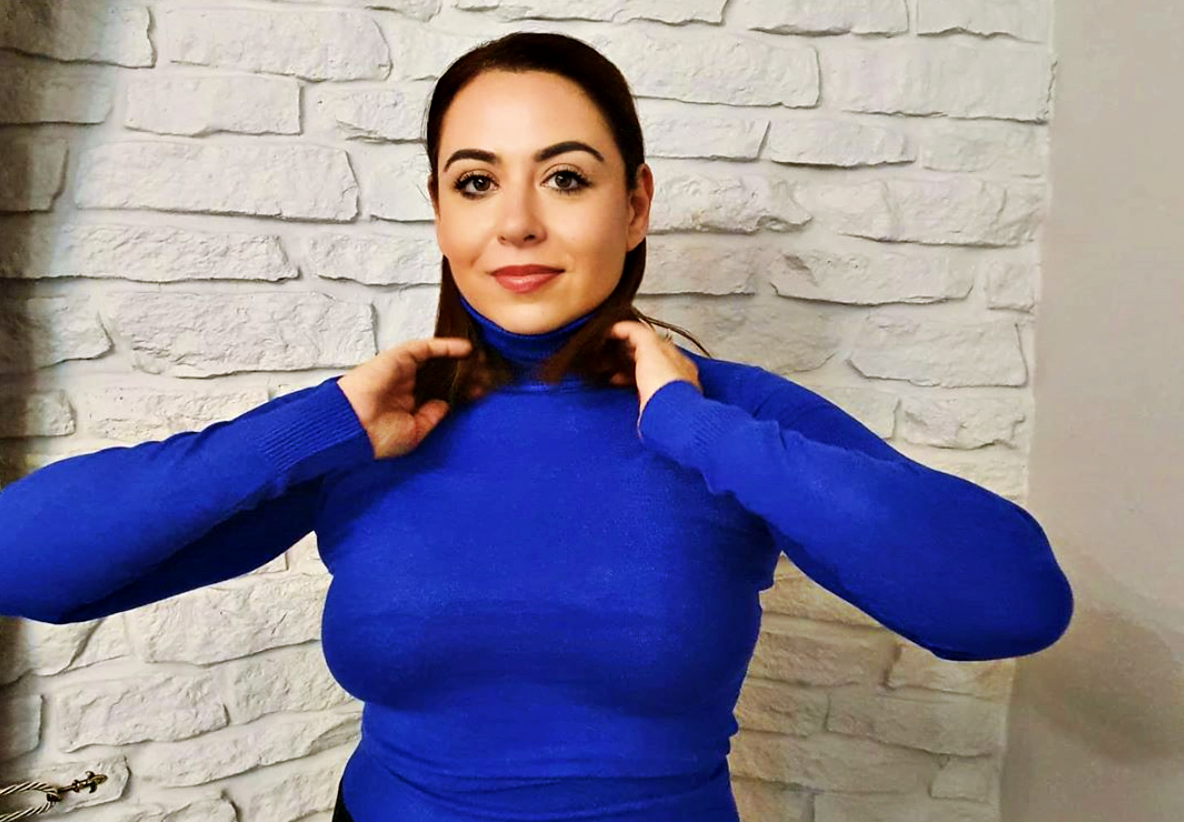 Oana Roman, probleme în vacanță. Prin ce a trecut vedeta: „A fost un weekend dezastruos”