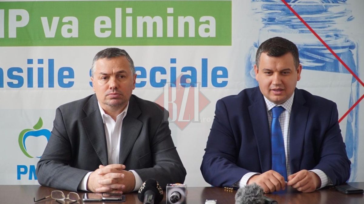 Președintele PMP Iași, Petru Movilă:  A8, Iaşi – Tg. Mureş, s-a transformat din necesitate în urgenţă!