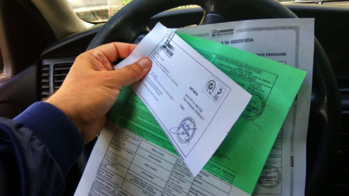Polițele RCA au atins prețuri extrem de mari! Costă cât ratele la apartament