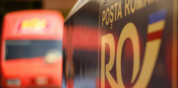 Cutii poștale digitale, o investiție a Poștei Române cu o finanțare de 40 milioane euro