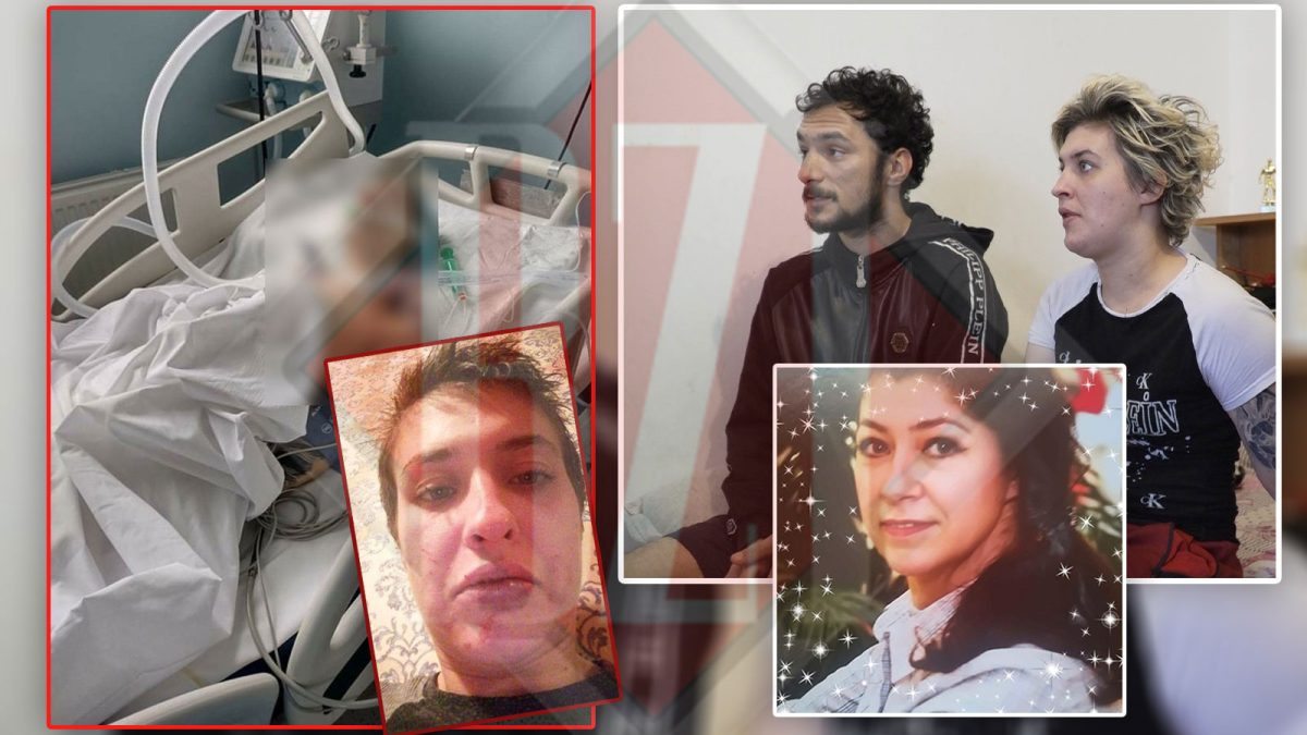 Mama Alinei Alexandru, videochat-ista din Iași, arată infernul prin care a trecut fiica ei! ”A venit nebunul cu mai mulți inși și au luat-o cu forța” – FOTO