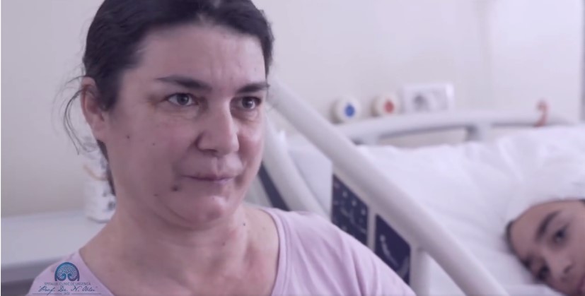 Minune pentru un copil de 13 ani. Echipa de neurochirurgi a Spitalului Clinic de Urgență „Prof. Dr. Nicolae Oblu” din Iași a reușit să îi salveze viața