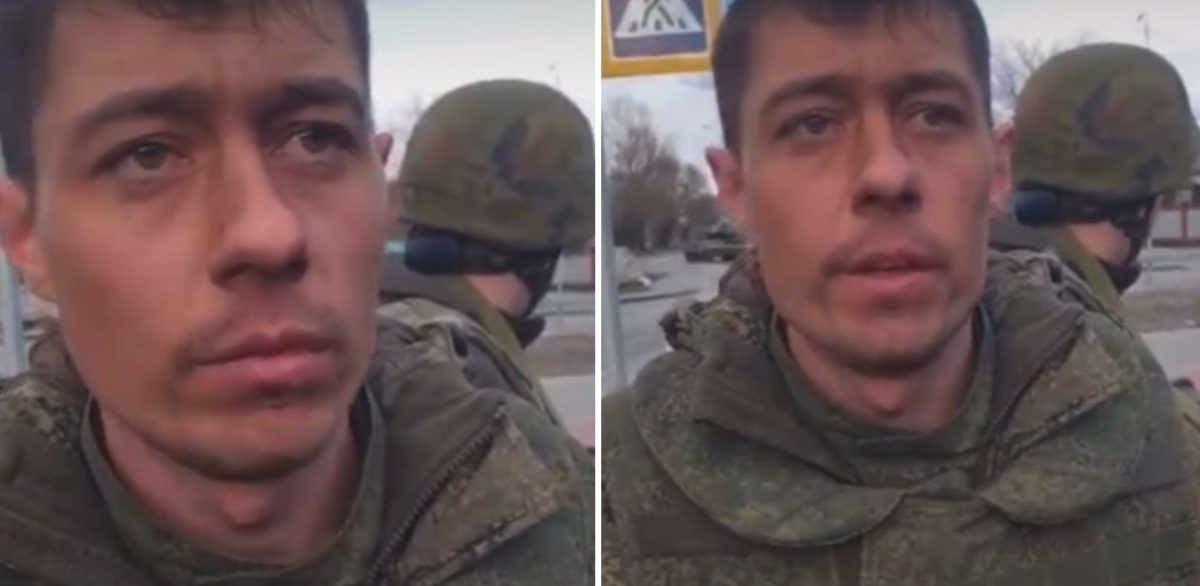 Au fost mințiți soldații ruși de către Vladimir Putin? Dialog incredibil – VIDEO