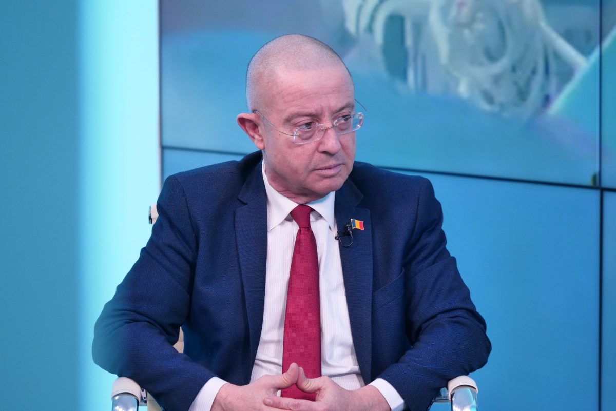 Dr. Tudor Ciuhodaru, despre directiva care-i vizează pe refugiații din Ucraina: „Am reușit. Comia Europeană a aprobat”