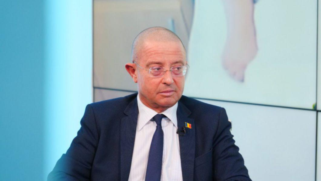 Tudor Ciuhodaru, despre drama pacientilor oncologici: „Vor fi alocate 4 miliarde de euro!”