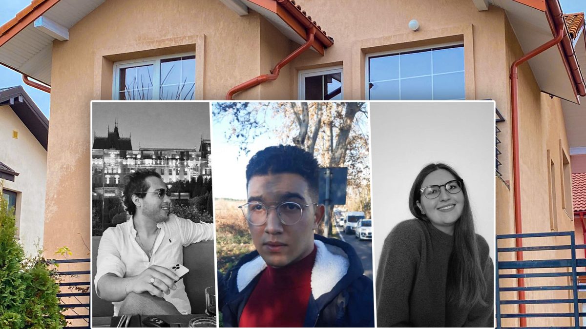 Zi decisivă pentru studentul bănuit de dubla crimă din Moara de Vânt! Ahmed Sami El Bourkadi ar putea ieși de după gratii