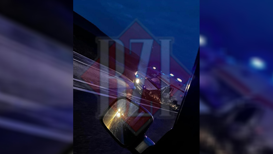 Accident rutier grav în localitatea Bălțați din județul Iași! 5 persoane sunt în stop cardiorespirator după ce un camion, un autoturism și o ambulanță s-au ciocnit – EXCLUSIV