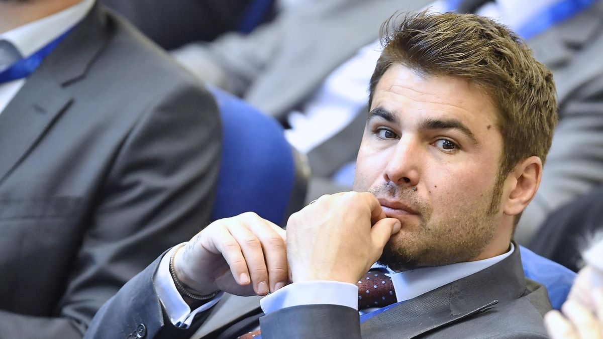 Adrian Mutu a dezvăluit recent de ce au eșuat primele sale mariaje: „Relația pe care o am acum e mult mai sinceră”