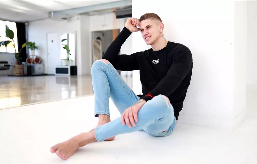 Cine este Alex Delea de la Survivor România și ce ocupație are simpaticul Războinic