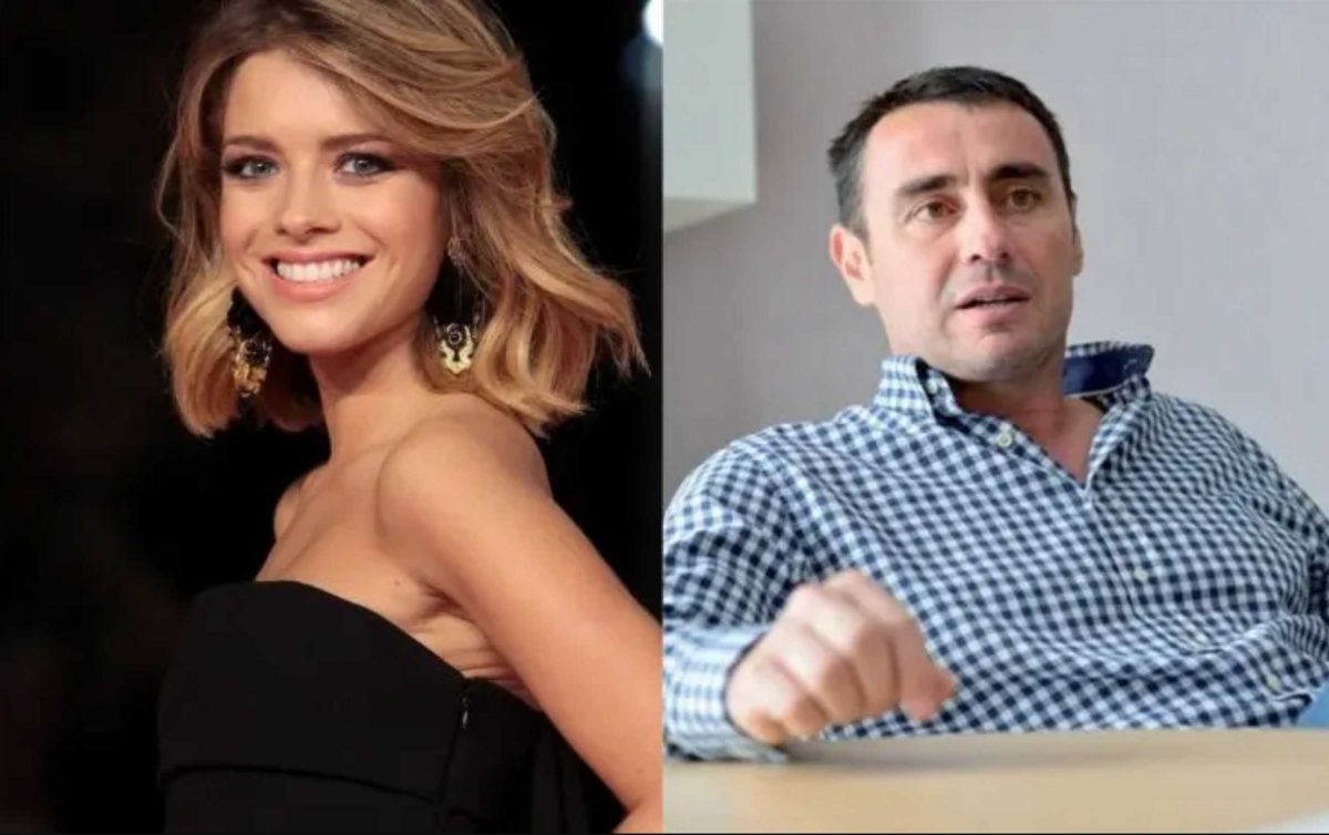 Alexandra Dinu și Dinu Pescariu formează un cuplu? Cei doi au fost surprinși la restaurant, iar afaceristul a renunțat la verighetă