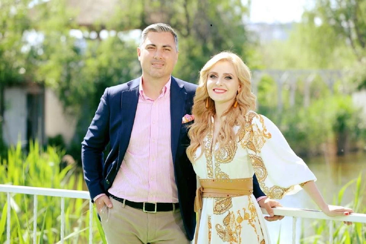 Alexandru Ciucu s-a pozat singur de ziua lui de naștere! Detaliul neașteptat care le-a atras atenția internauților: „Nu mai are nevastă”
