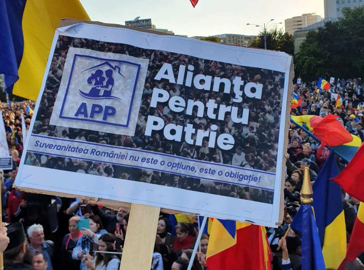 APP Iași a anunțat că a strâns peste 7.000 semnături pentru demiterea primarului Mihai Chirica