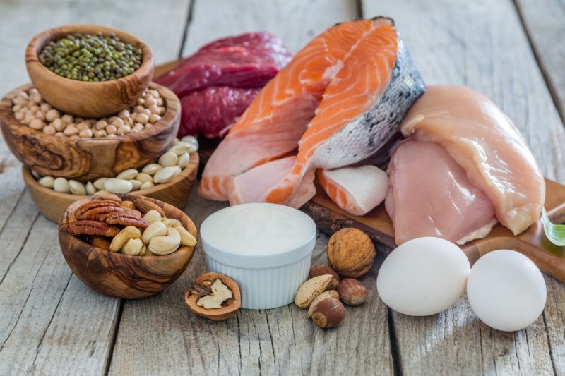Alimente fără gluten. Ce trebuie să consumi pentru a avea un stil de viață sănătos