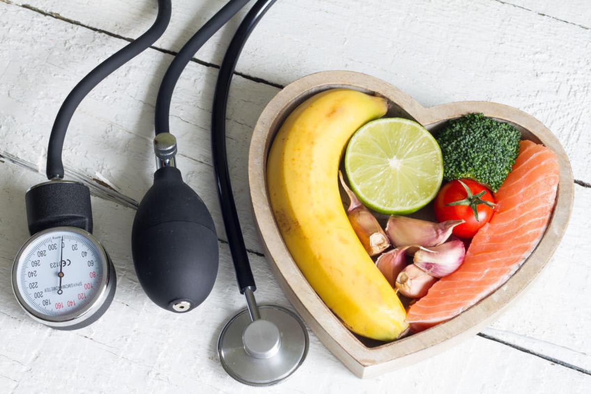 Ce este bun pentru tensiune mare: Alimente recomandate persoanelor cu hipertensiune arterială