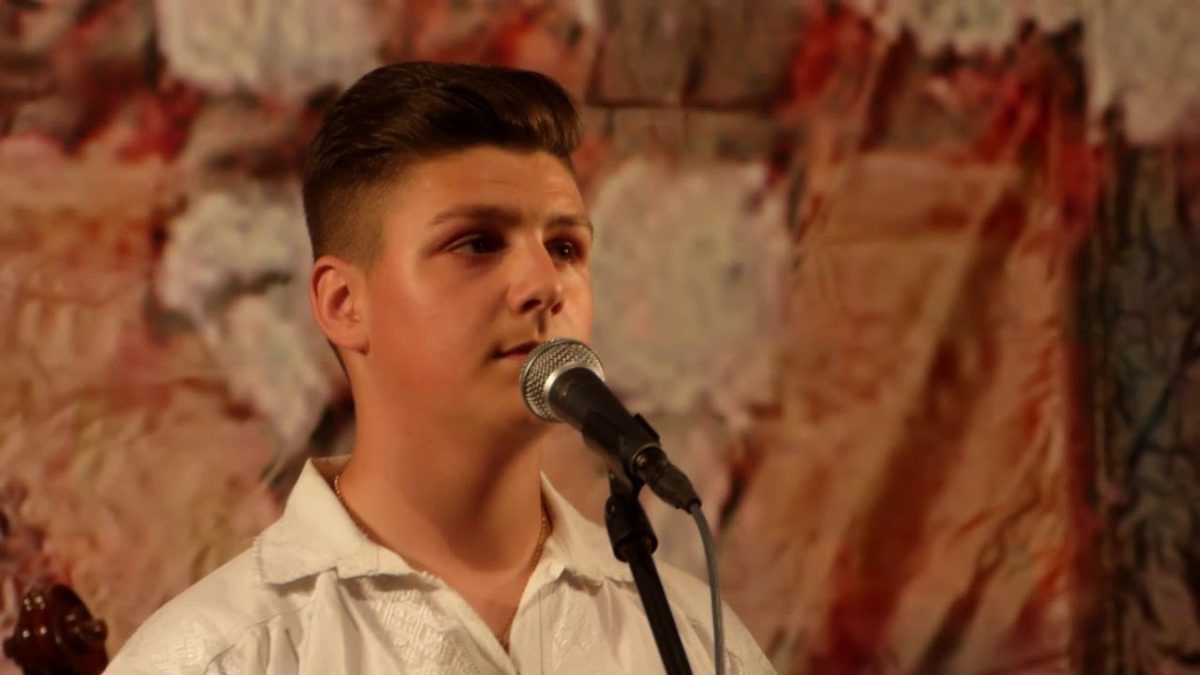 Alin Gabriel Matei nu poate trece peste moartea lui Petrică Mâțu Stoian. Mesajul tulburător postat de “fiul de suflet” al artistului