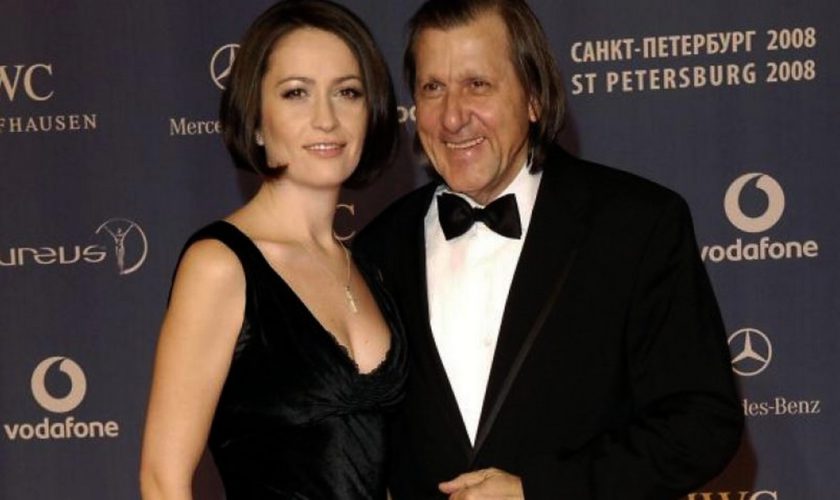 Amalia Năstase, detalii neștiute despre divorțul de Ilie Năstase: „Cea mai grea decizie…”